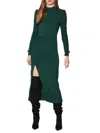 WALTER BAKER WOMEN'S CONNIE BODYCON MAXI DRESS