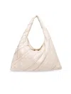 Walter Baker Women's Dakota Leather Top Handle Bag
