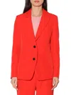 Walter Baker Felix Blazer In Poppy