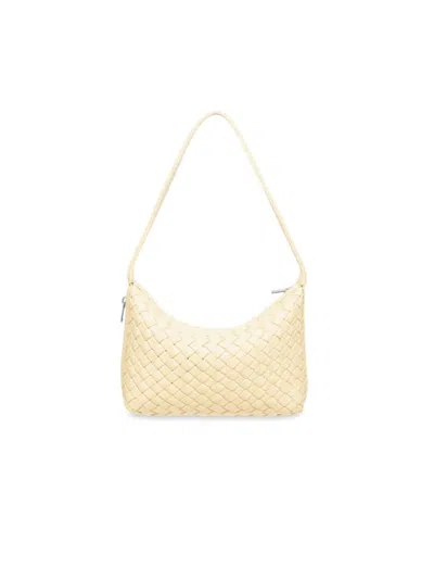 Walter Baker Women's Hazel Leather Shoulder Bag