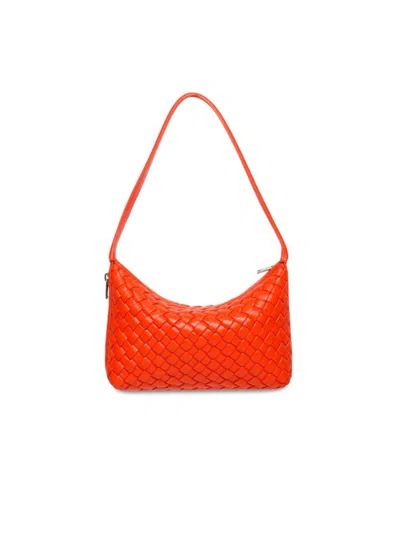 Walter Baker Women's Hazel Leather Shoulder Bag