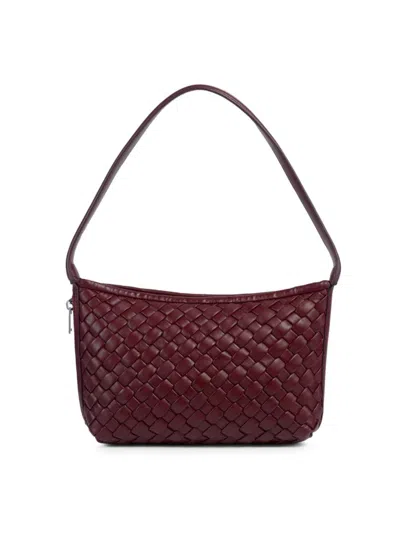 Walter Baker Women's Hazel Leather Shoulder Bag