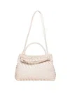 Walter Baker Hazel Woven Tote Bag