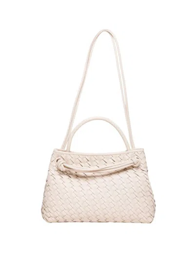 Walter Baker Women's Hazel Leather Top Handle Bag