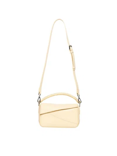 Walter Baker Women's Jagger Leather Shoulder Bag
