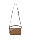 Walter Baker Women's Jagger Leather Shoulder Bag
