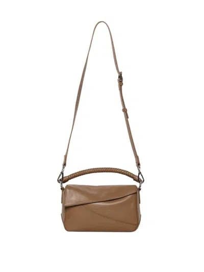 Walter Baker Women's Jagger Leather Shoulder Bag