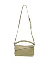 Walter Baker Jagger Leather Crossbody Bag