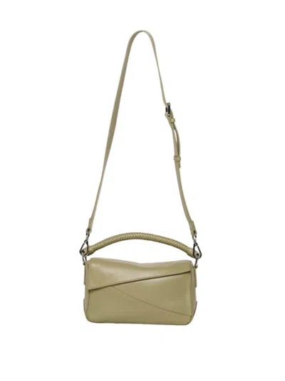 Walter Baker Women's Jagger Leather Shoulder Bag