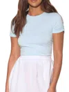 Walter Baker Jennifer Top In Blue