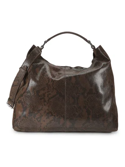 Walter Baker Women's Kennedy Leather Shoulder Bag