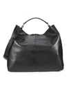 Walter Baker Women's Kennedy Leather Shoulder Bag In Black