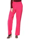 Walter Baker Joey Pant In Lipstick