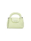 Walter Baker Phoebe Mini Top Handle Satchel In Green