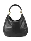Walter Baker Women's Myla Leather Hobo Bag In Black