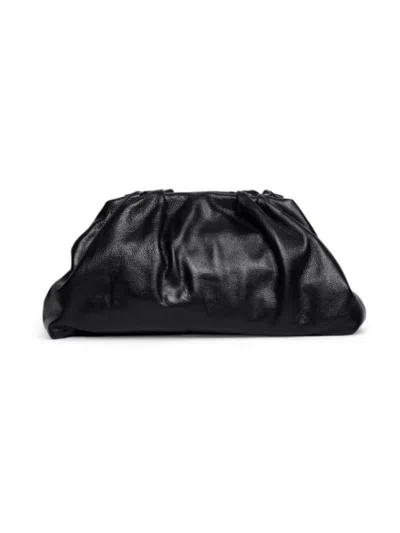 Walter Baker Women's Olivia Leather Clutch