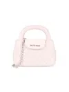 Walter Baker Women's Phoebe Quilted Leather Top Handle Bag