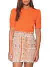 Walter Baker Women's Skippy Puff Sleeve Top