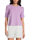 Walter Baker Skippy Top In Lavender