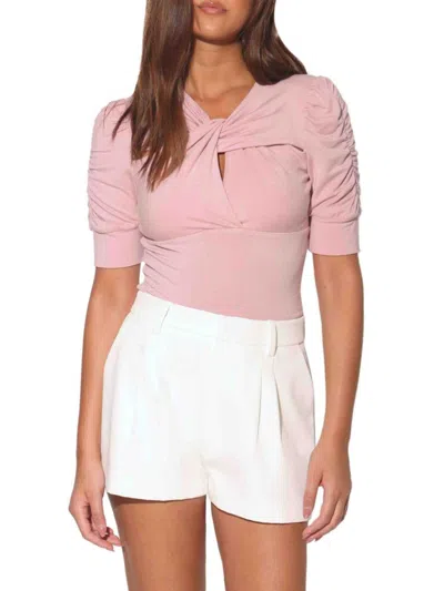 Walter Baker Women's Sylvie Twist Top