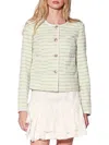 Walter Baker Taryn Jacket In Green