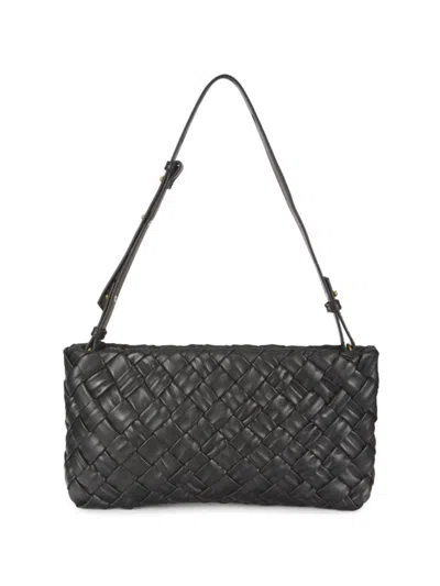 Walter Baker Women's Whitley Leather Shoulder Bag