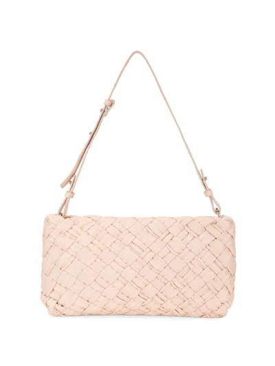 Walter Baker Women's Whitley Leather Shoulder Bag