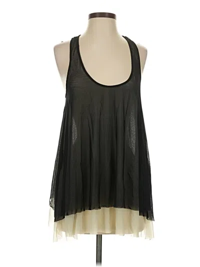 Pre-owned Walter Casual Dress In Black