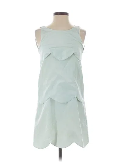 Pre-owned Walter Cocktail Dress In Green