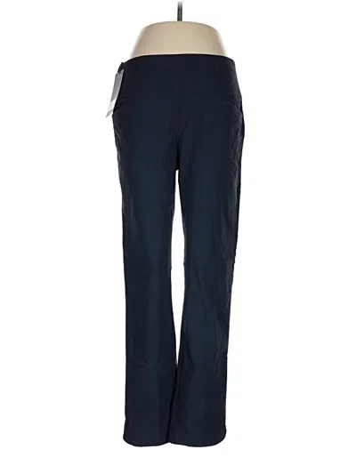 Pre-owned Walter Hagen Active Pants In Blue