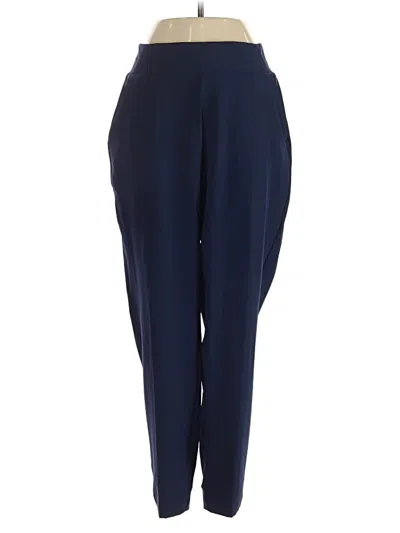 Pre-owned Walter Hagen Casual Pants In Blue
