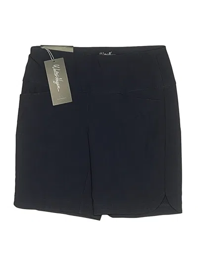 Walter Hagen Shorts In Black