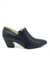 Walter Steiger Seventy Eight Elastic Leather Boots