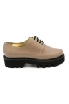 Walter Steiger Smoking Shoes In Cream