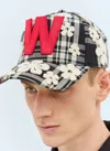 WALTER VAN BEIRENDONCK ALOWA BASEBALL CAP