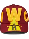 WALTER VAN BEIRENDONCK ATOMIC CAP