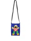 Walter Van Beirendonck I Love Tote Bag