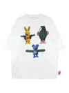 Walter Van Beirendonck Printed T-shirt