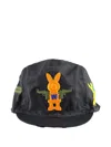 Walter Van Beirendonck Toyterror Cap