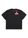 Walter Van Beirendonck X G-star Raw T-shirt