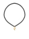 Walters Faith Beaded Pendant Bracelet In Gold