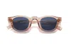 Walton & Mortimer Women's Gold ®  Keaton Sparkling Champagne Sunglasses