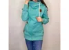 Wanakome Athena Hoodie In Cove In Multi