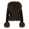 Wanan Touch Lordes Suede Black