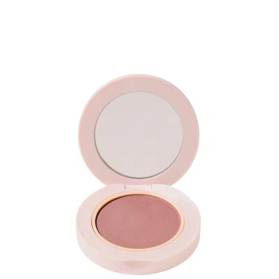 Wander Beauty Blush All Day Hydrating Powder Blush 0.14 oz (various Shades) In Are We Bare Yet?