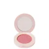 Wander Beauty Blush All Day Hydrating Powder Blush 0.14 oz (various Shades) In Berry Busy