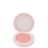 Wander Beauty Blush All Day Hydrating Powder Blush 0.14 oz (various Shades) In Peach Of Mind