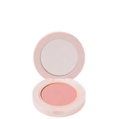 Wander Beauty Blush All Day Hydrating Powder Blush 0.14 oz (various Shades) In Peach Of Mind