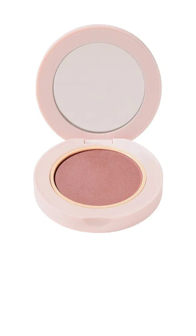 Wander Beauty Blush All Day Hydrating Powder Blush In Beauty: Na