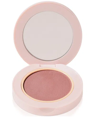 Wander Beauty Blush All Day Hydrating Powder Blush In Nude